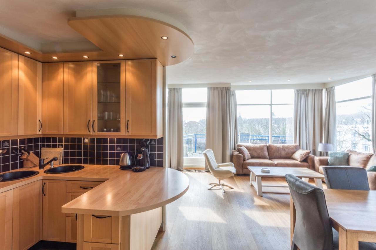 Hello Zeeland - Appartement Loverendale 31 Domburg Dış mekan fotoğraf