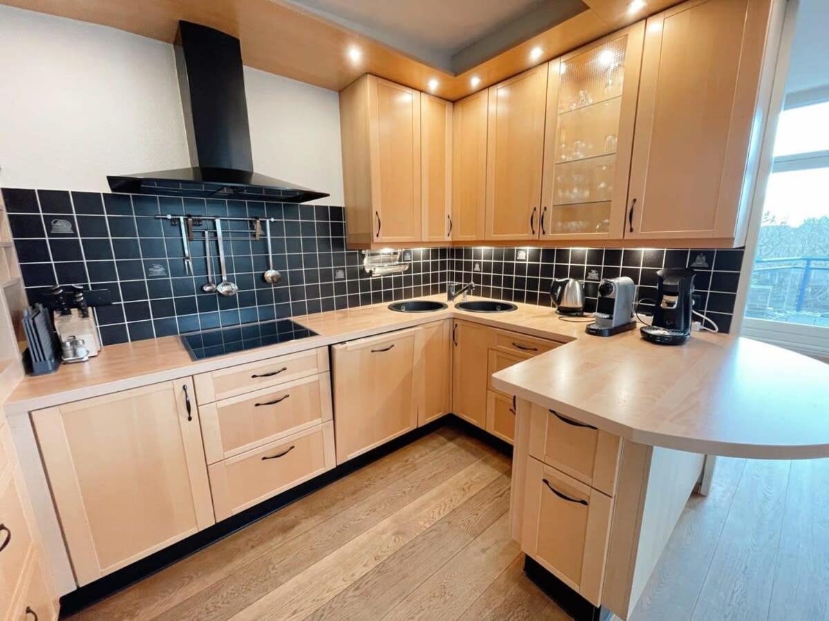 Hello Zeeland - Appartement Loverendale 31 Domburg Dış mekan fotoğraf